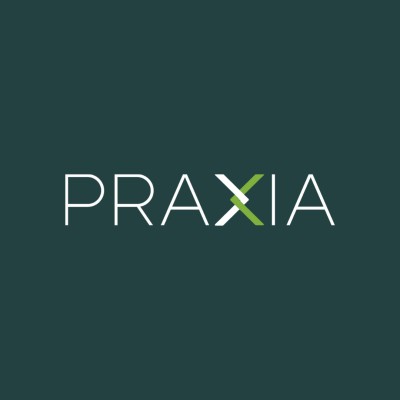 Praxia Contabilidade's Logo