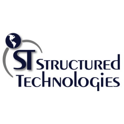 Structured Technologies's Logo