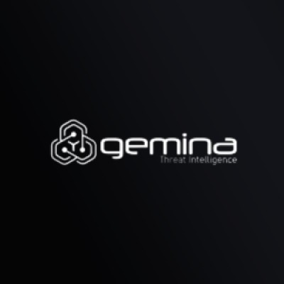 Gemina Threat Intelligence's Logo