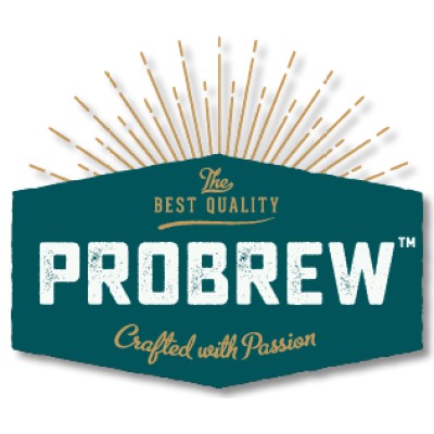 ProBrew's Logo