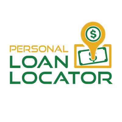 Personal Loan Locator's Logo