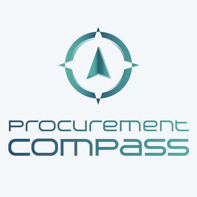 Procurement Compass's Logo