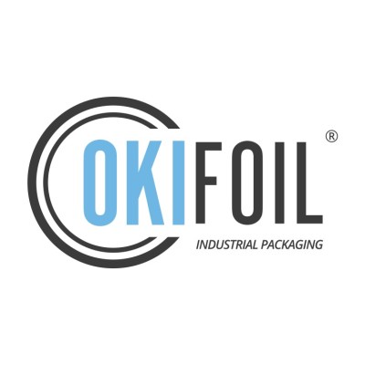 OKIFOIL's Logo