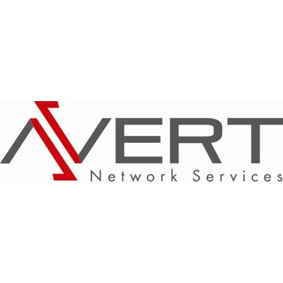 Avert Network Services - Managed IT Services's Logo