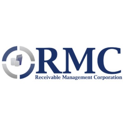 Receivable Management Corporation (RMC)'s Logo