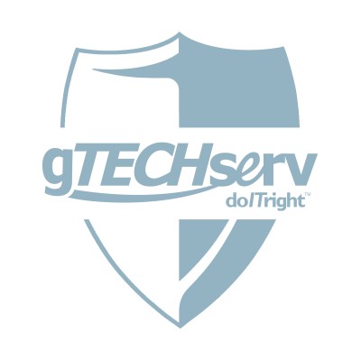 gTECHserv's Logo