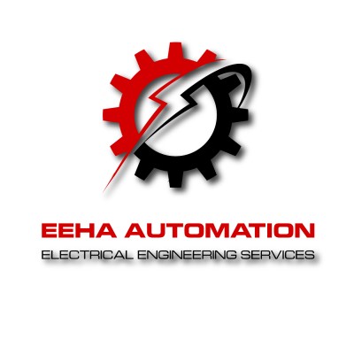 EEHA Automation's Logo