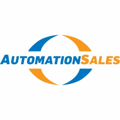 Automation Sales's Logo