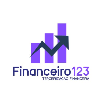 Financeiro123's Logo