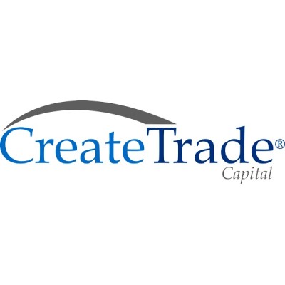 CreateTrade Capital's Logo