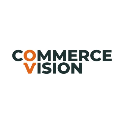 Commerce Vision's Logo