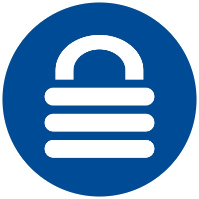 SECUREDATA's Logo