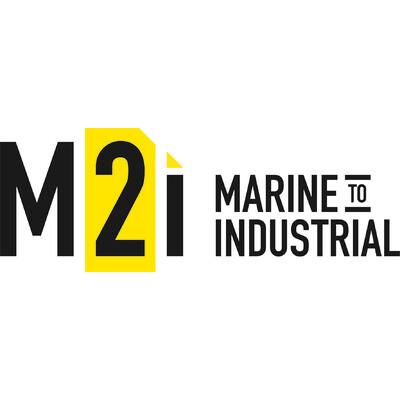 M2i Electrical Services Logo