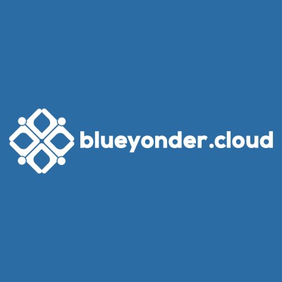 Blueyonder.Cloud's Logo