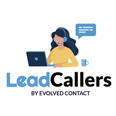 LeadCallers's Logo