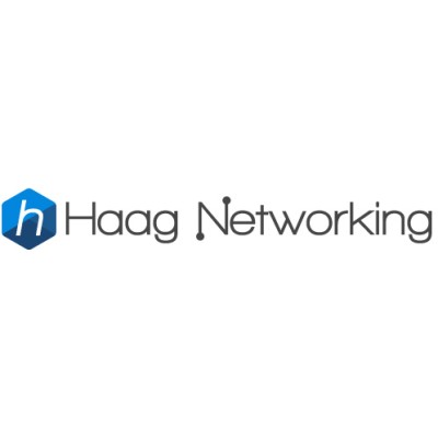 Haagnetworking's Logo