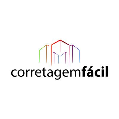 CorretagemFácil's Logo