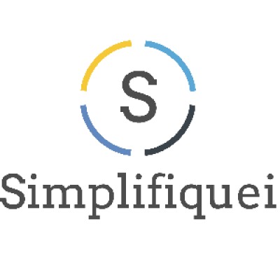 Simplifiquei Consultoria's Logo