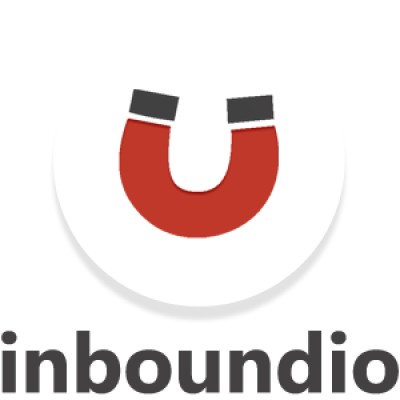 Inboundio's Logo