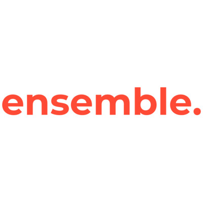 ensemble media's Logo