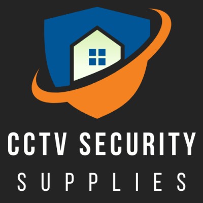 CCTV Security Supplies - The Best DIY CCTV Systems's Logo