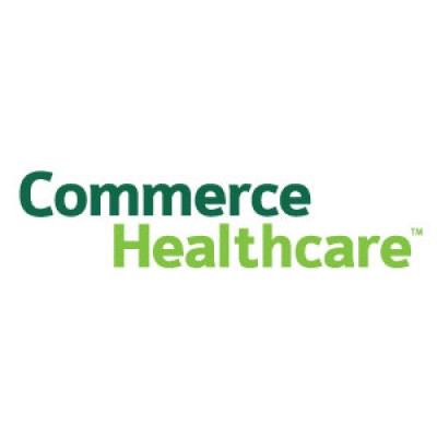 CommerceHealthcare's Logo