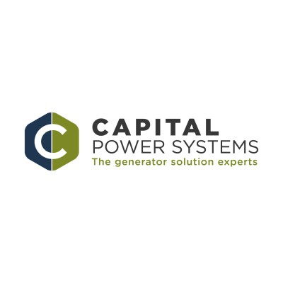 Capital Power Systems's Logo