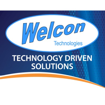 Welcon Technologies Pty Ltd's Logo