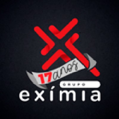 GRUPO EXÍMIA's Logo