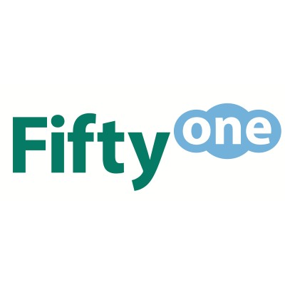 Grupo Fifty One's Logo