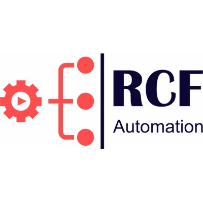 RCF Automation's Logo