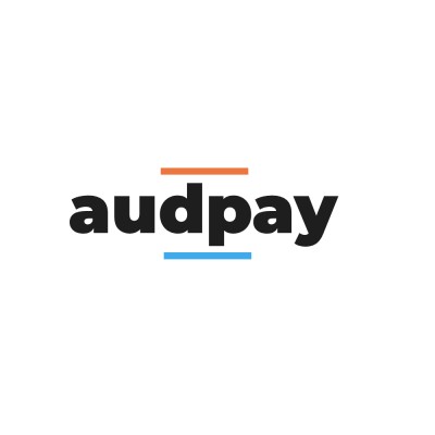 Audpay's Logo