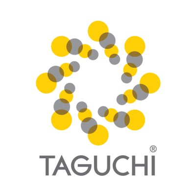 TaguchiMarketing Pty Ltd's Logo