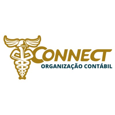 Connect Organização Contábil's Logo