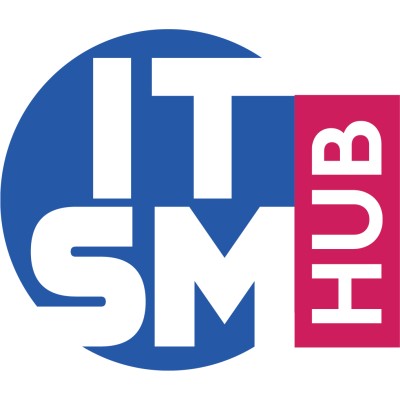 ITSM Hub's Logo