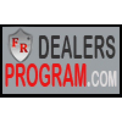 DealersProgram.com's Logo