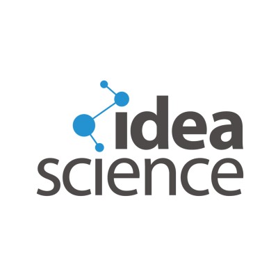 Idea Science's Logo