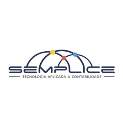 Semplice Tecnologia's Logo