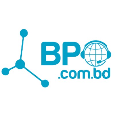 bpo.com.bd's Logo