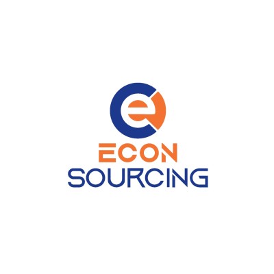 Econ Sourcing's Logo