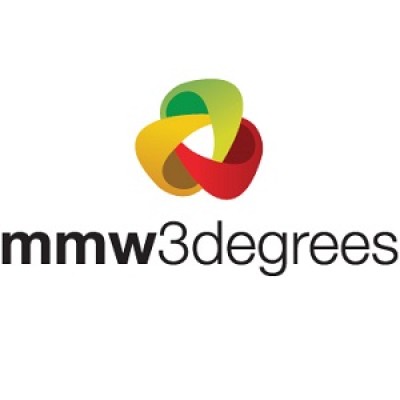 mmw3degrees's Logo