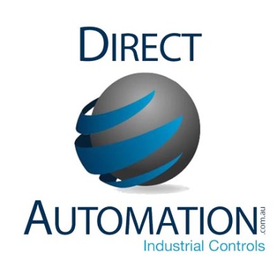 Direct Automation Pty Ltd's Logo