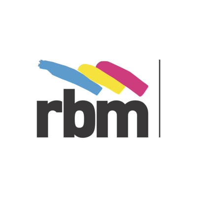 RBM's Logo