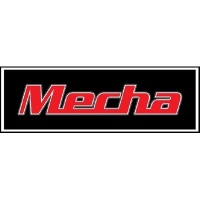 Mecha Pty Ltd's Logo