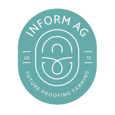 Inform Ag's Logo