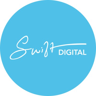 Swift Digital's Logo