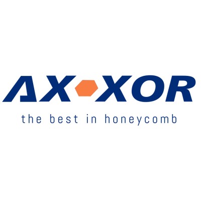 Axxor Group's Logo