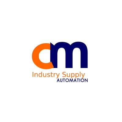 CM Industry Supply Automation's Logo