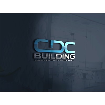 CDC Building & Electrical Pty Ltd's Logo