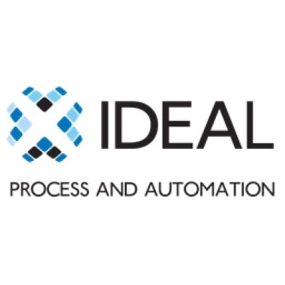 IDEAL Process and Automation Pty Ltd's Logo